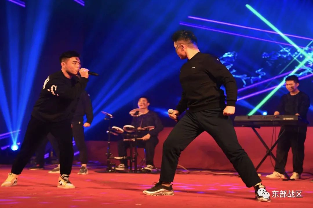 策划|中国军人送你一份就地过年攻略,拿走不谢