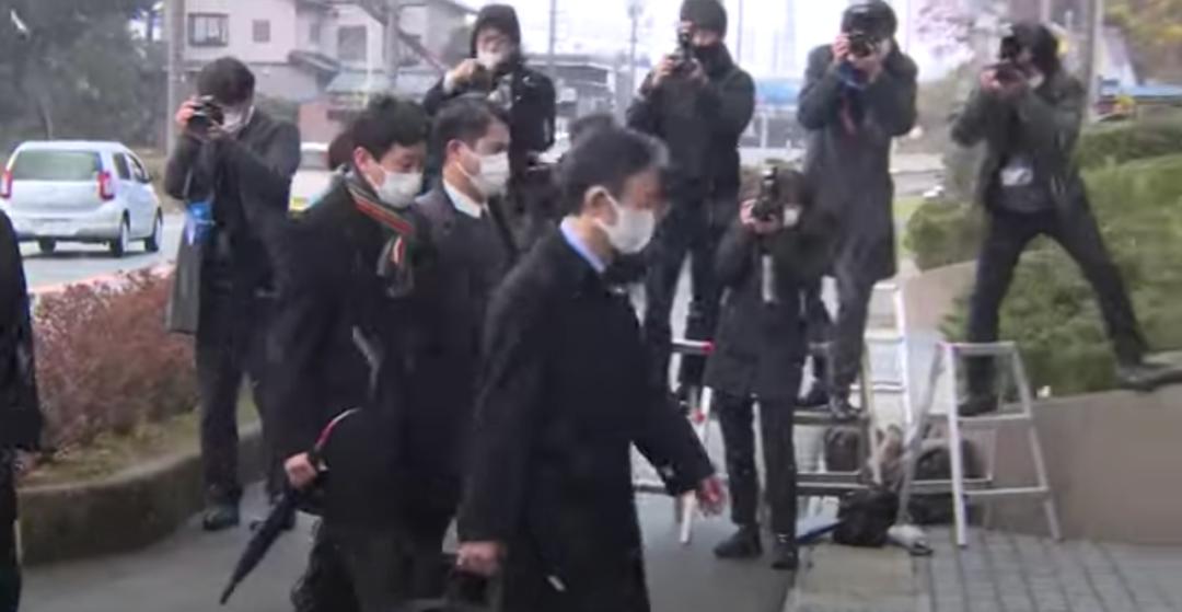 日本小林制药事件,日本小林制药生产事故