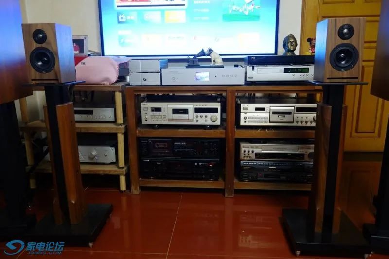 令人十分惊艳的小精灵,家电论坛版主帖子精选