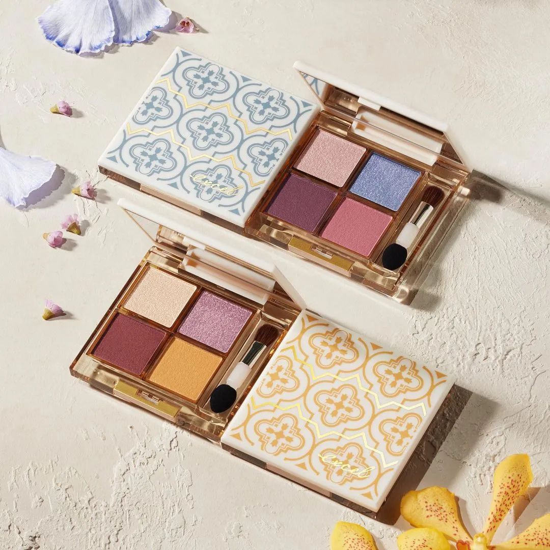 盘点那些年超难用的美妆单品,春季必备10款时尚美妆新品推荐