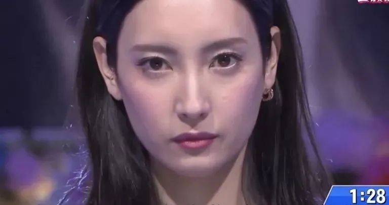 日本第一反派美女,日本第一女间谍经典传奇