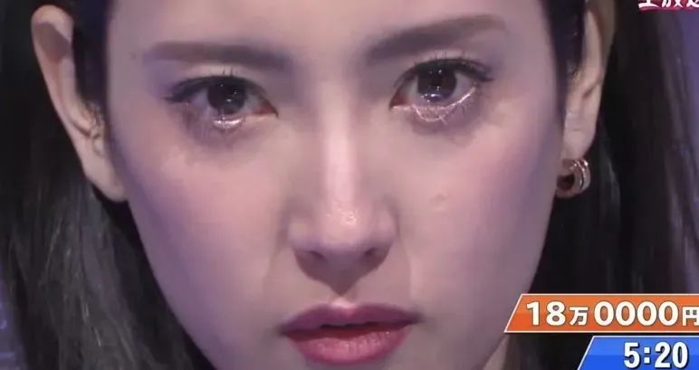 日本第一反派美女,日本第一女间谍经典传奇