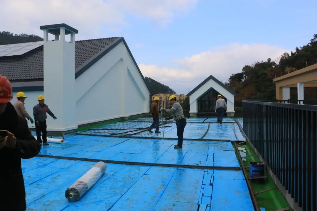 颜值爆棚的学校,颜值爆表的学校