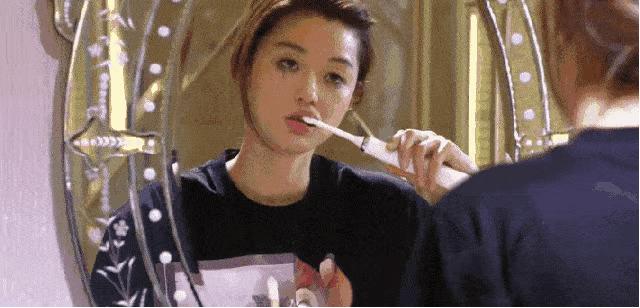 告别油腻春天也要精致美丽,告别水肿脸