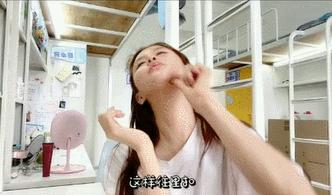 告别油腻春天也要精致美丽,告别水肿脸