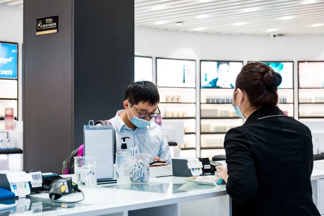 三亚免税店如何购券,三亚免税城购物攻略618