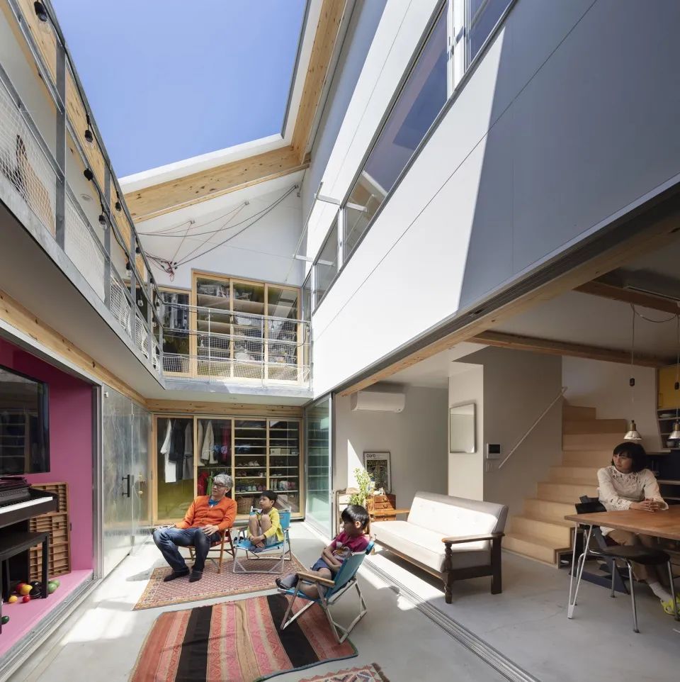 日本住宅的极致细节,日本住宅完整版