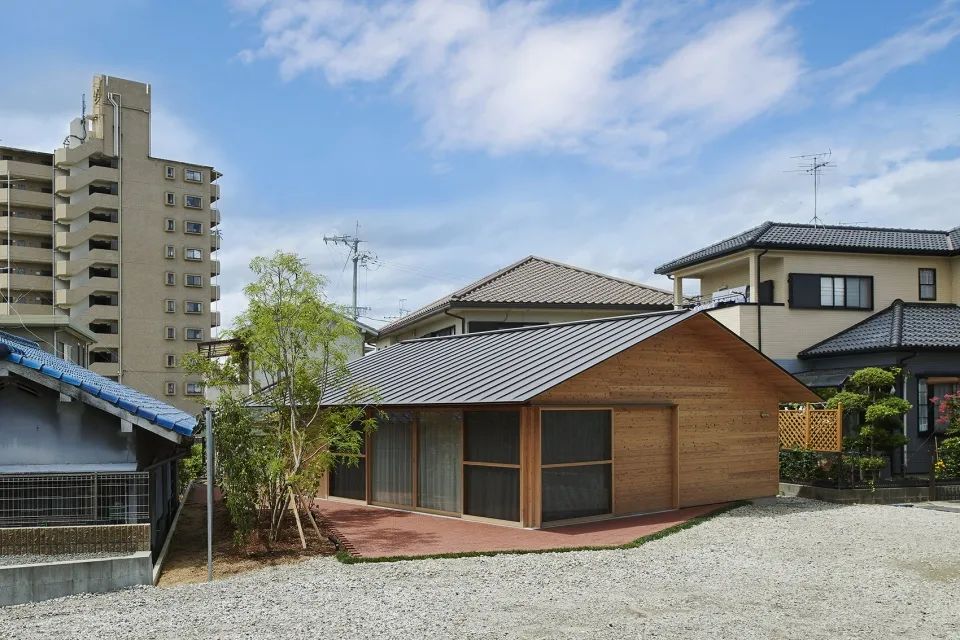 日本住宅的极致细节,日本住宅完整版