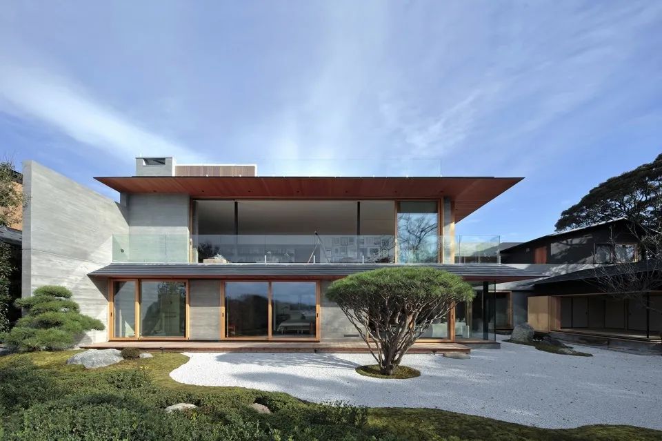 日本住宅的极致细节,日本住宅完整版