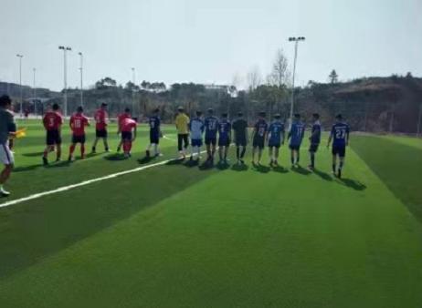 浓浓书香年!华南研学基地(坪石)这样迎新春