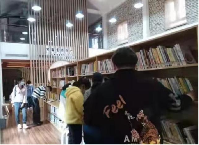 浓浓书香年!华南研学基地(坪石)这样迎新春