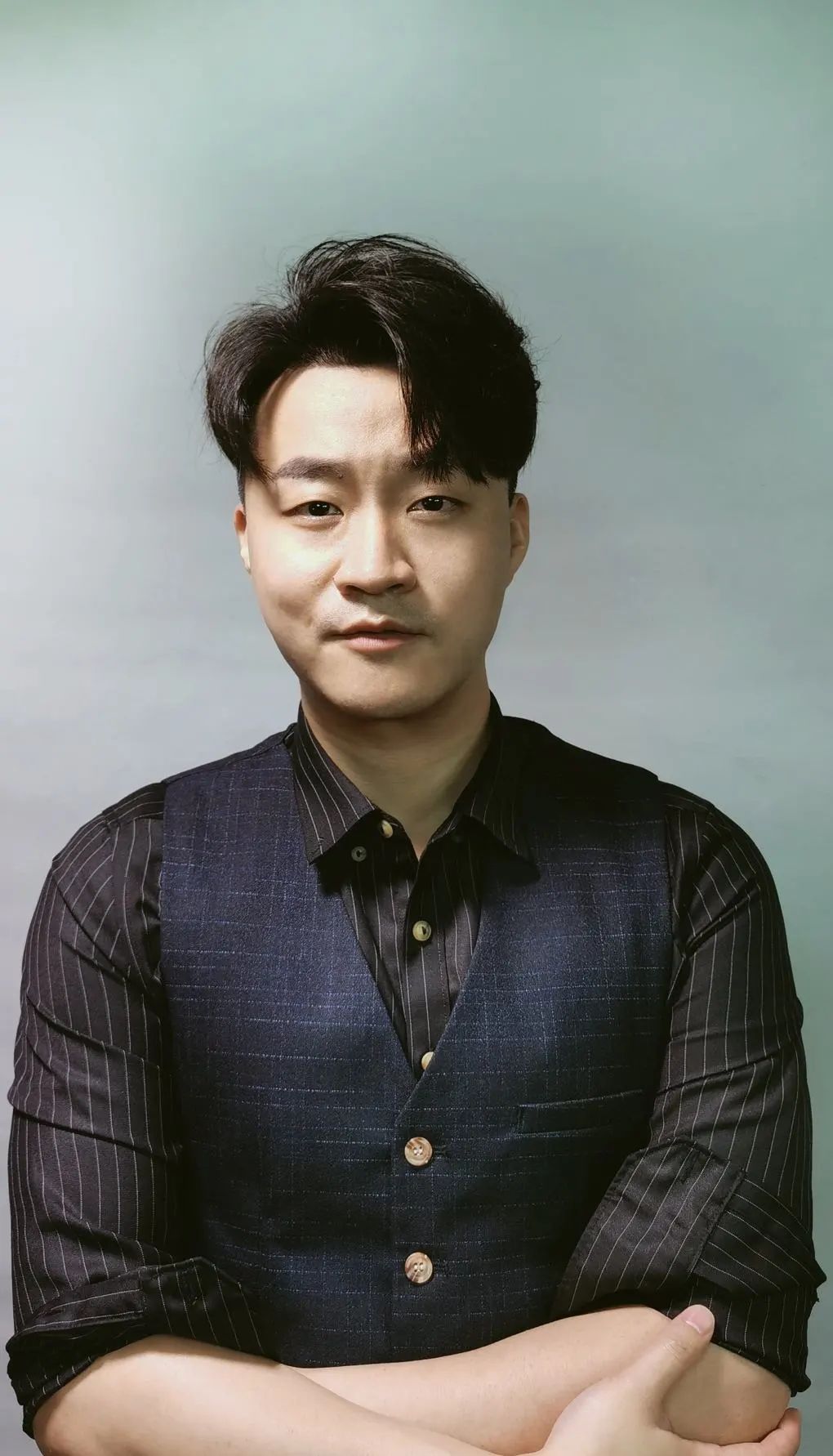 今日雨水，2021科教节气小主播李宇骁送祝福