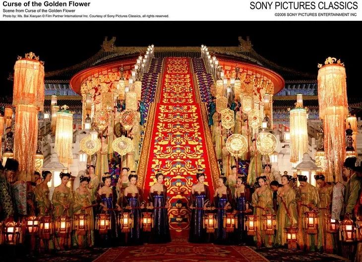 日式东洋风,东洋风