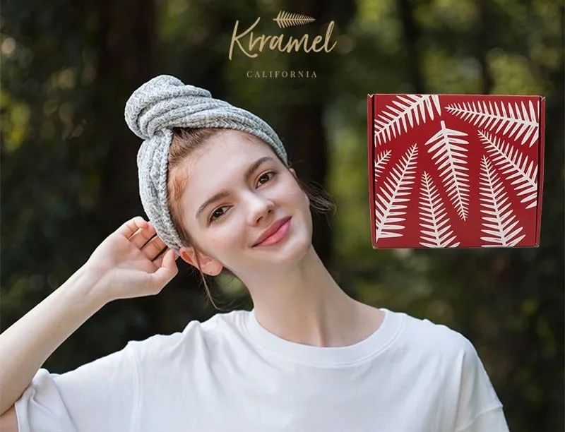 品牌干发帽吸水速干不伤头发,速干帽加厚超强吸水