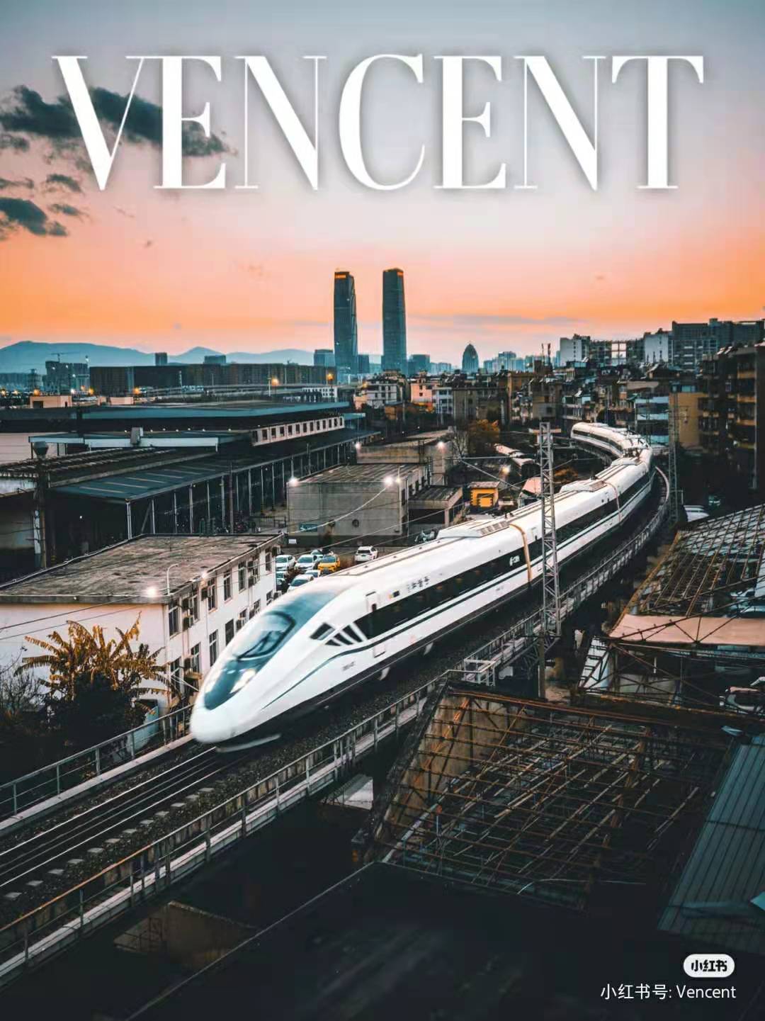 昆明旅游攻略绝美景点推荐,初秋昆明最惊艳的景点