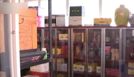 松江河镇何昆霖,何昆霖犯罪集团覆灭完整版