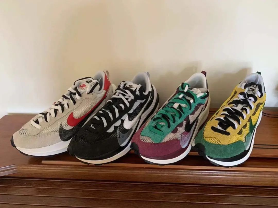 从nike到李宁,2019年nike发售的最佳鞋款盘点