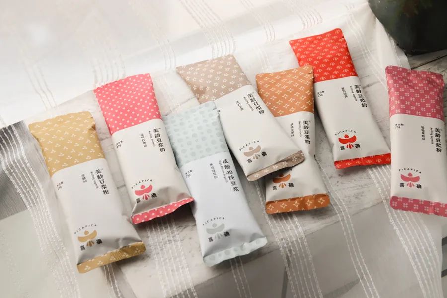 推荐几款好的豆奶,测评最好喝的豆奶