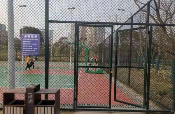 黄金江岸免费篮球场,黄金江岸最新消息