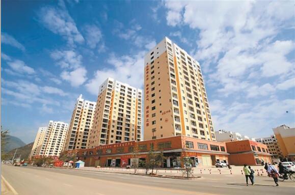 曲靖全力巩固拓展脱贫攻坚成果,云南巩固脱贫成果曲靖