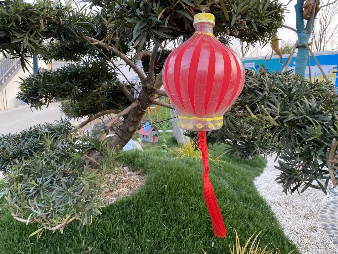 元宵节变废为宝巧做花灯,手工花灯制作元宵节创意花灯