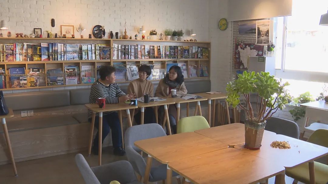 上海适合一个人去的咖啡馆,上海闵行复古咖啡馆