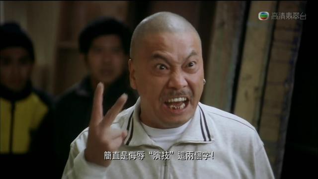 吴孟达一生回顾,吴孟达罕见亮相头发花白