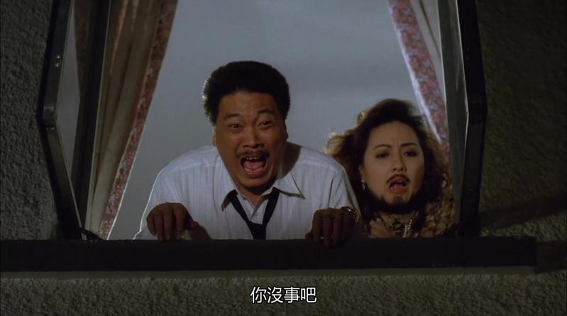 吴孟达一生回顾,吴孟达罕见亮相头发花白