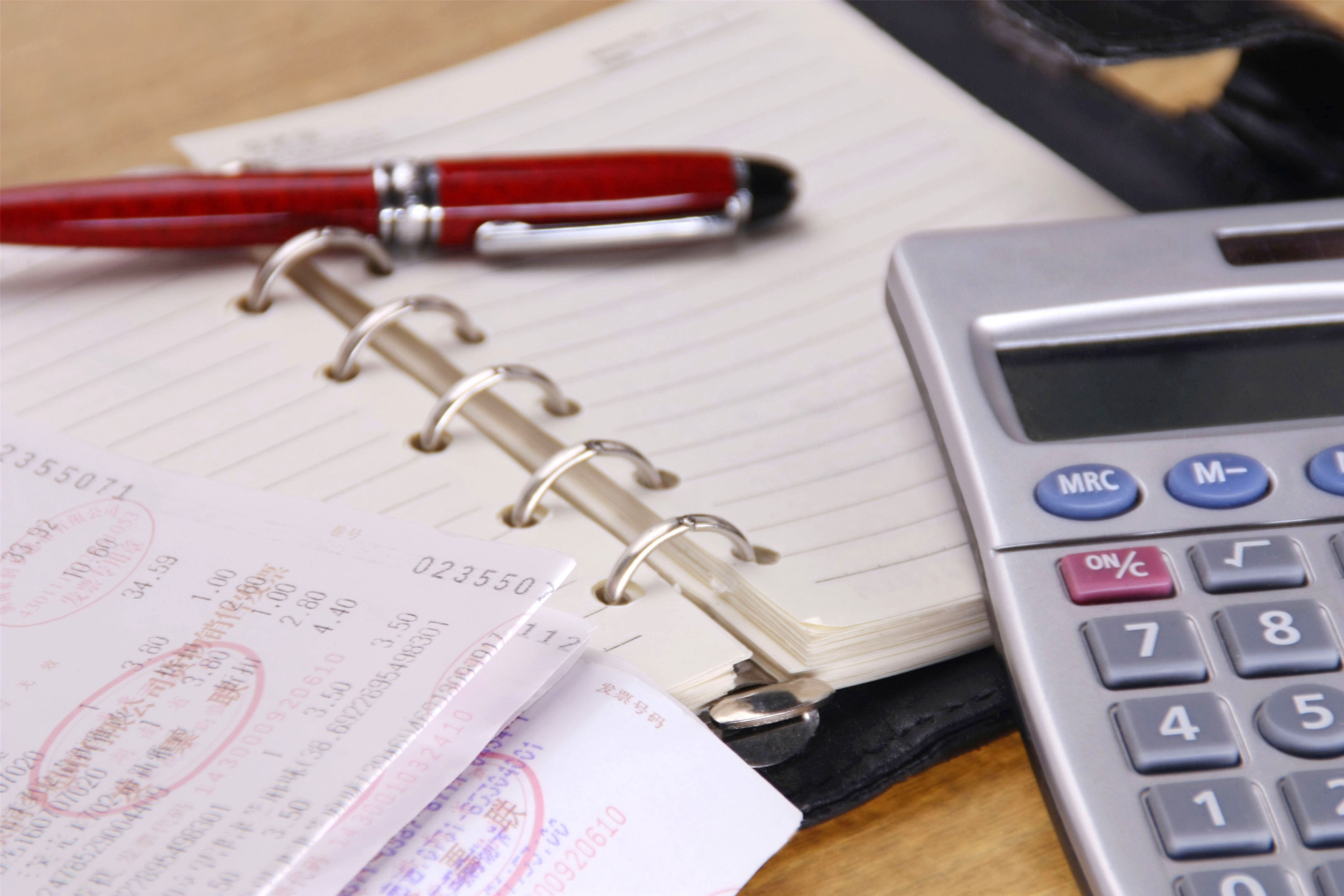 购房百科买第二套房需要注意什么,买房很重要的六个发票