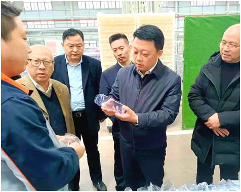 睢宁招商引资项目水电,近日睢宁集中开工产业项目