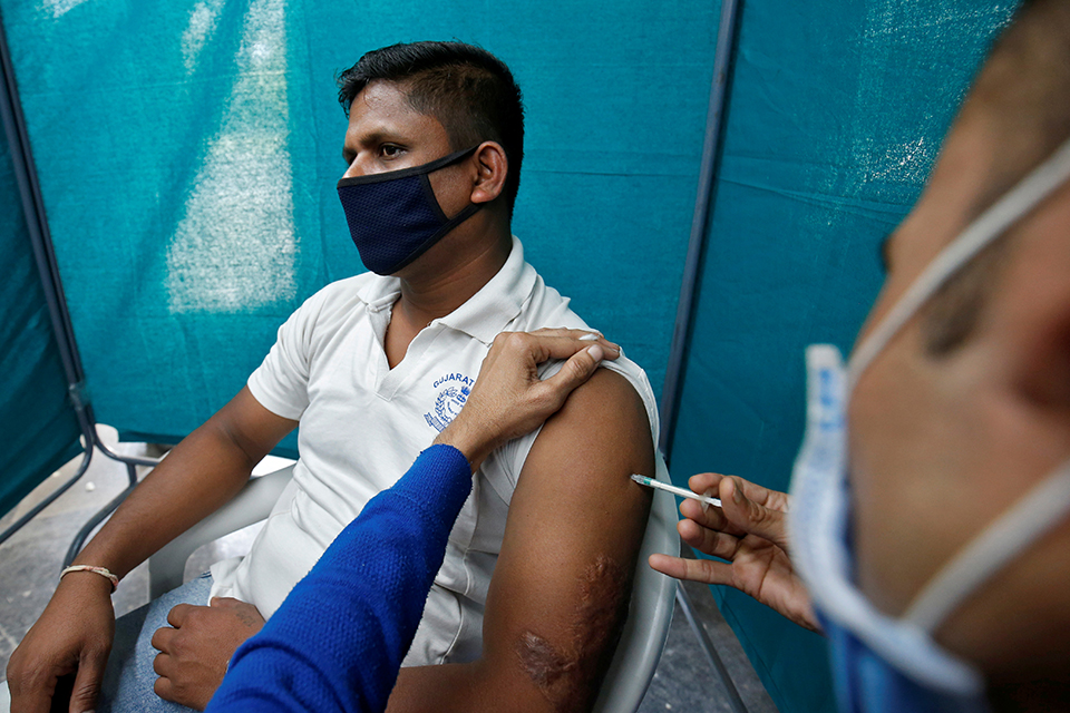 印度国营药厂,印度如何成为世界药厂