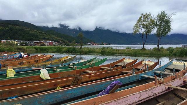 云南7日自由行最全攻略,云南8日自由行攻略