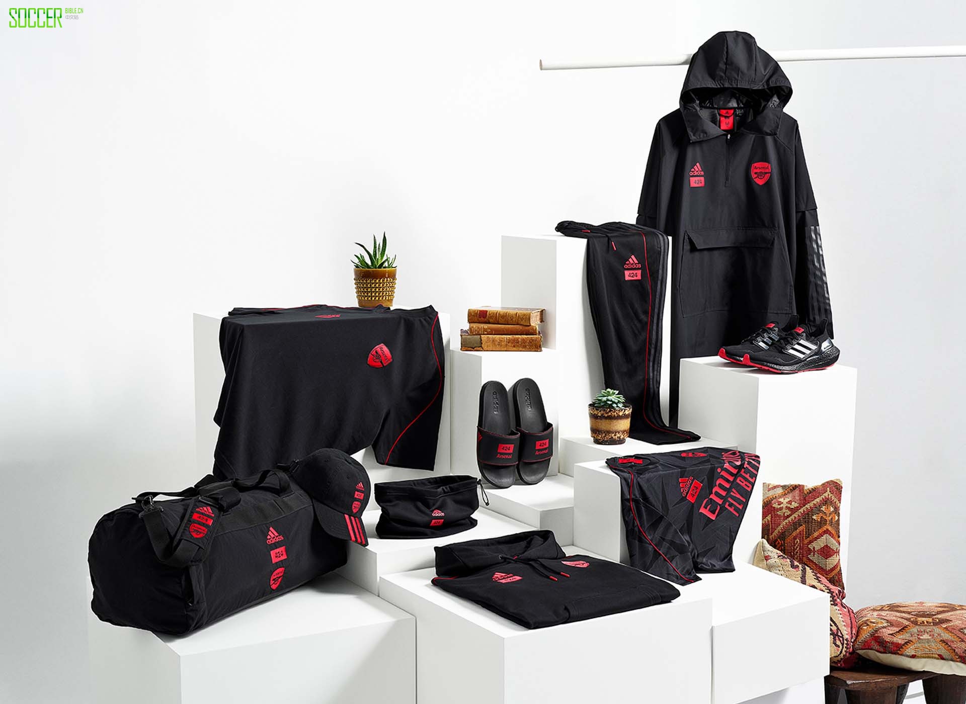 阿森纳424限量版,阿森纳22-23防风衣