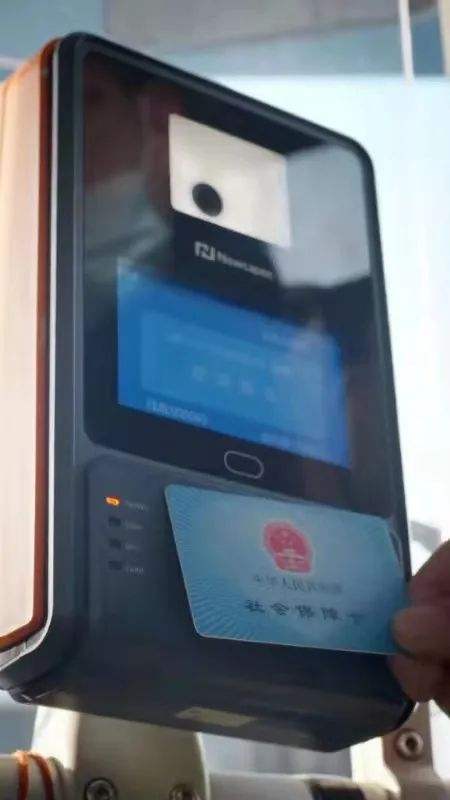 可在全国303个城市乘*交坐**通工具！山西这张卡，牛