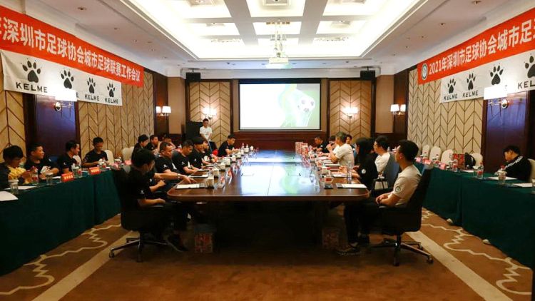 深圳足协甲级足球联赛名单,深圳足协城市足球联赛