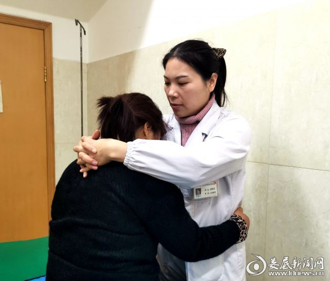 突发眩晕？可能是“耳石症”在捣乱