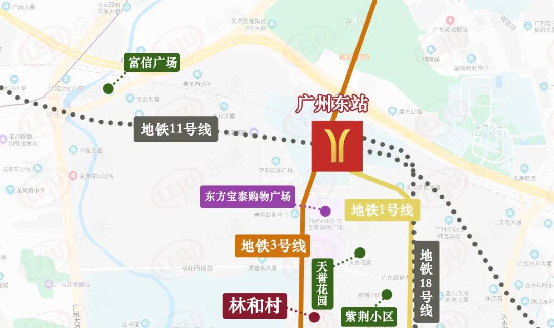 谁是南京地铁换乘王,谁是武汉地铁客流之王