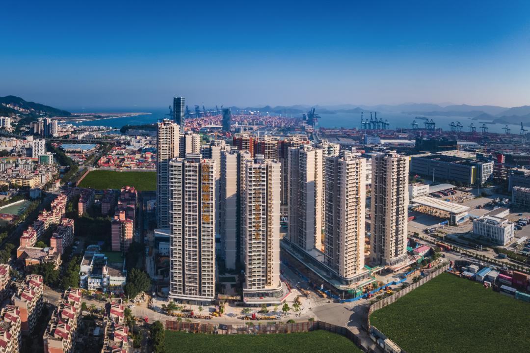 2021佳兆业,佳兆业集团全国排名多少位