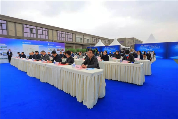 世界水日水质检测,世界水日参观视频