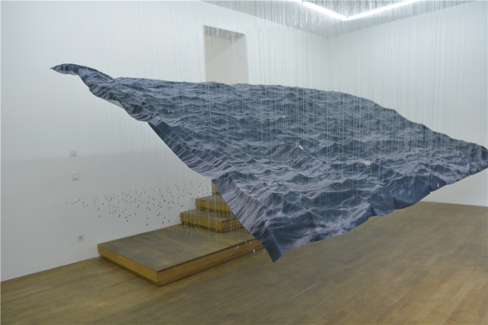 wavelength沉浸式艺展,wavelength艺术展买票