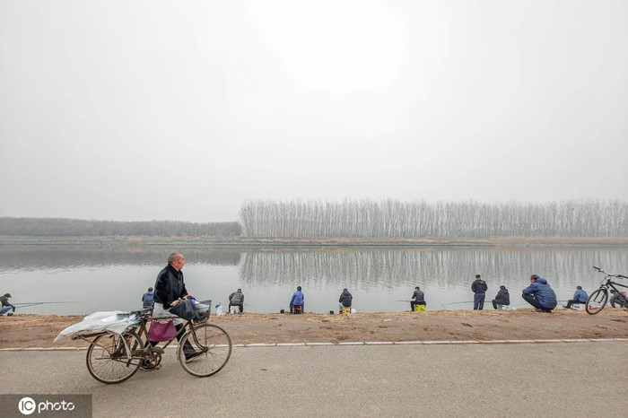 山东威海鱼叉竿,山东威海钓鱼竿推荐