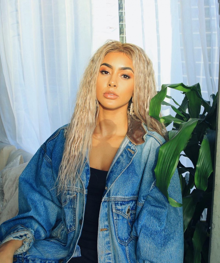 欧文nba里面最爱的人是谁,盘点欧文的8任漂亮女友