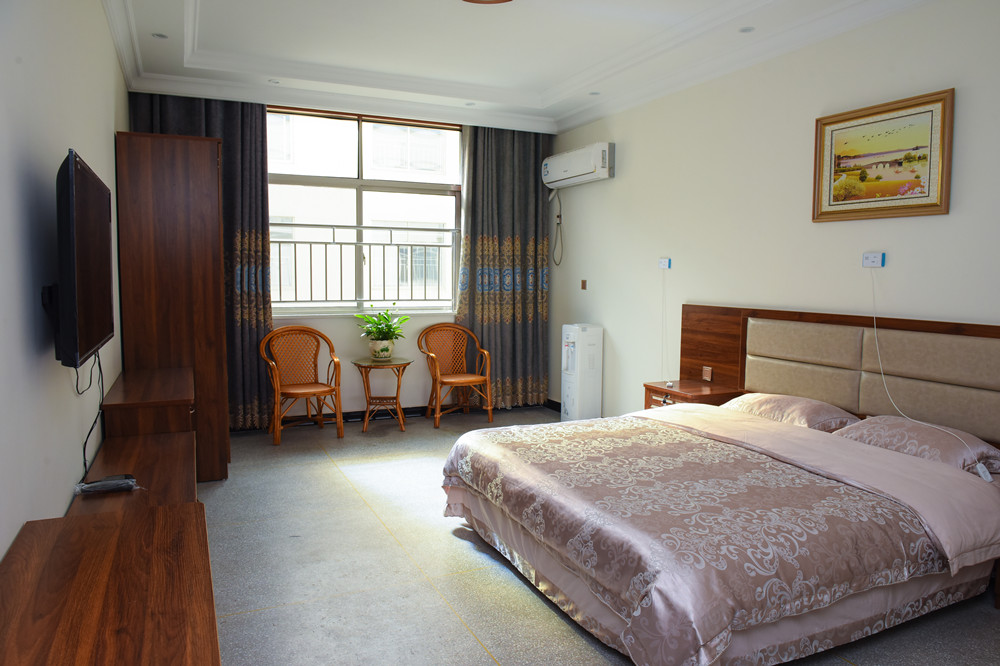 福园服务,福园养老院还在运营吗