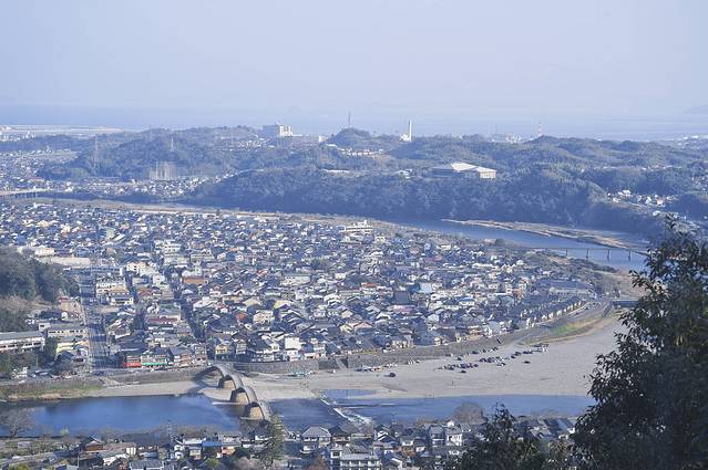 日本山口县十大旅游景点,日本山口风景区有哪些景点