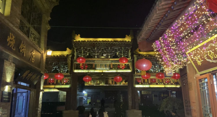 一场鲁B和鲁C青年企业家的深度碰撞，焕新动能的山东太需要