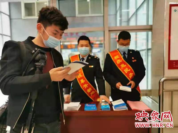 第30个税收宣传月宣传内容,开封市兰考县税收优惠政策