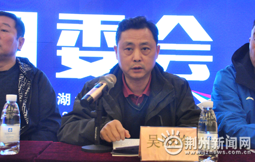 2020—2021赛季湖北省大众足球联赛总决赛筹备就绪