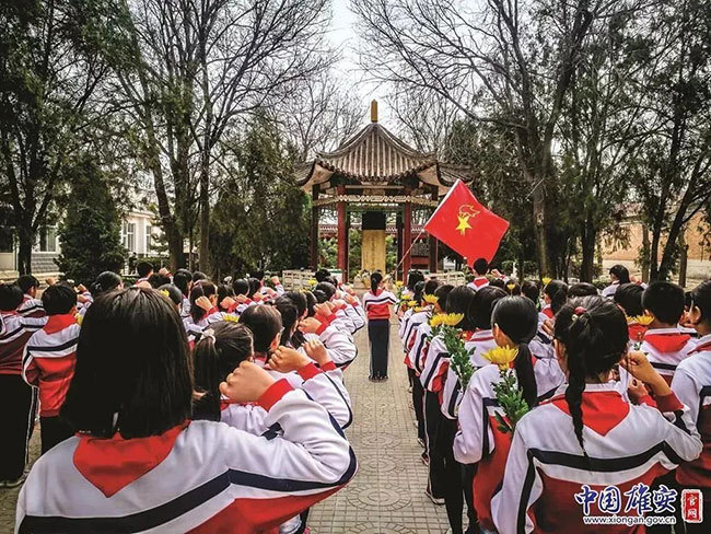 雄安记忆,雄安红色记忆纪念馆怎么样