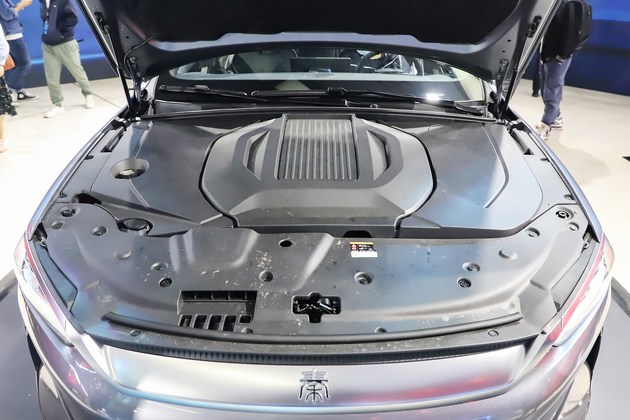 比亚迪秦plusdm-i冠军版55km续航,比亚迪秦plusdmi冠军版55km纯电