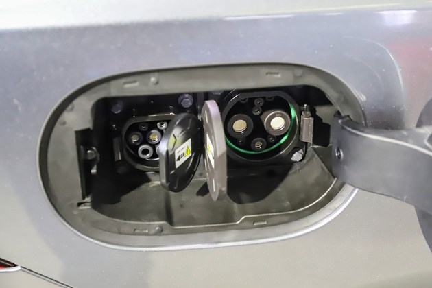 比亚迪秦plusdm-i冠军版55km续航,比亚迪秦plusdmi冠军版55km纯电